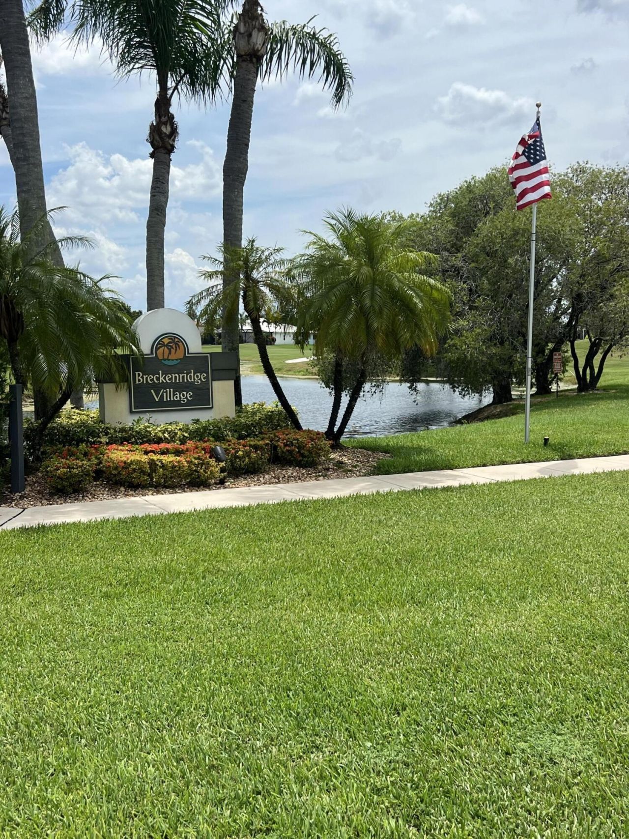 6407 Breckenridge Circle, Lake Worth, FL 33467 Photo