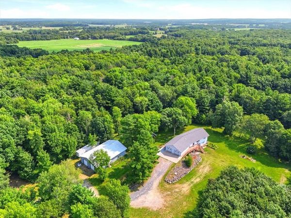 614 45th Street, Clear Lake, WI 54005