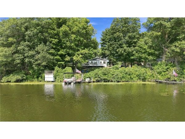 306 North Street, Amery, WI 54001
