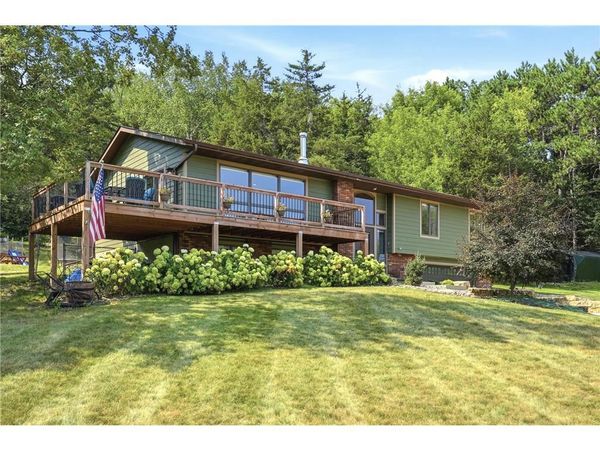 N8227 1015th Street, River Falls, WI 54022