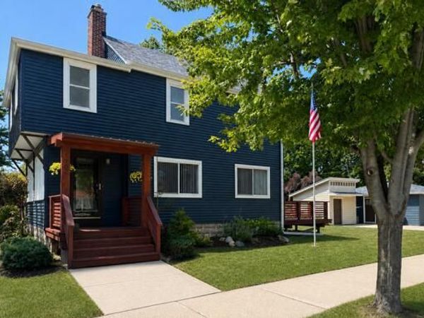 700 Menomonee AVENUE, South Milwaukee, WI 53172