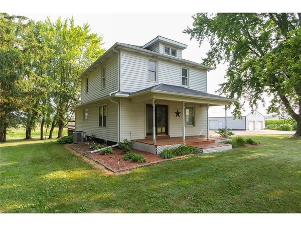1722 US Highway 12, Hammond, WI 54015