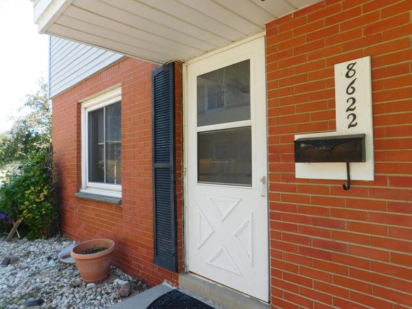 8622 W Villard AVENUE, Milwaukee, WI 53225