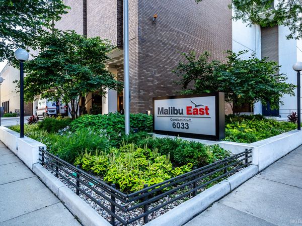 6033 N SHERIDAN Road, Unit 31M, Chicago, IL 60660