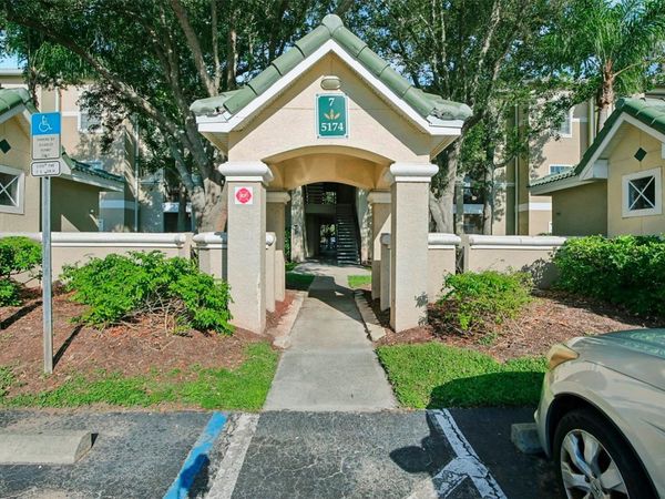 5174 NORTHRIDGE ROAD , Unit 104, SARASOTA, FL 34238