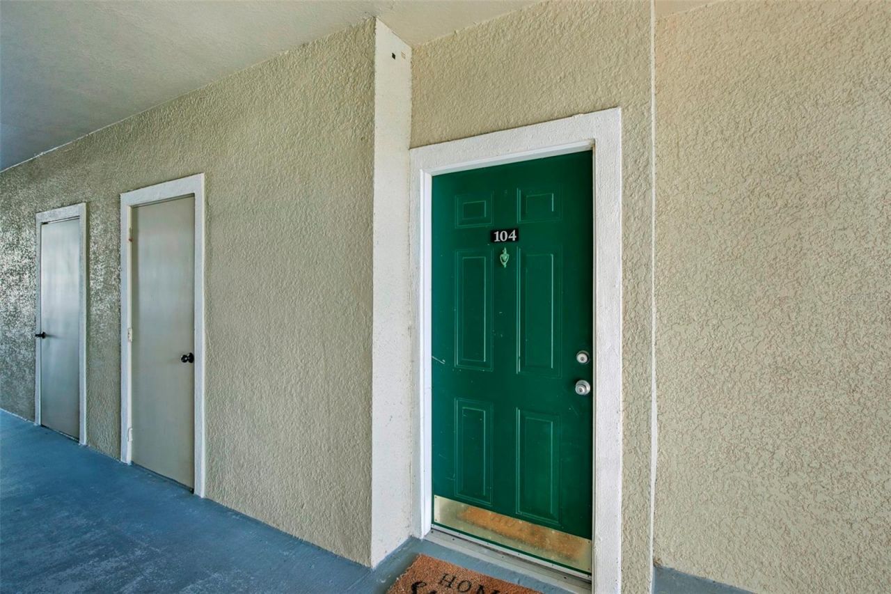 5174 Northridge Road, Unit 104, Sarasota, FL 34238 Photo