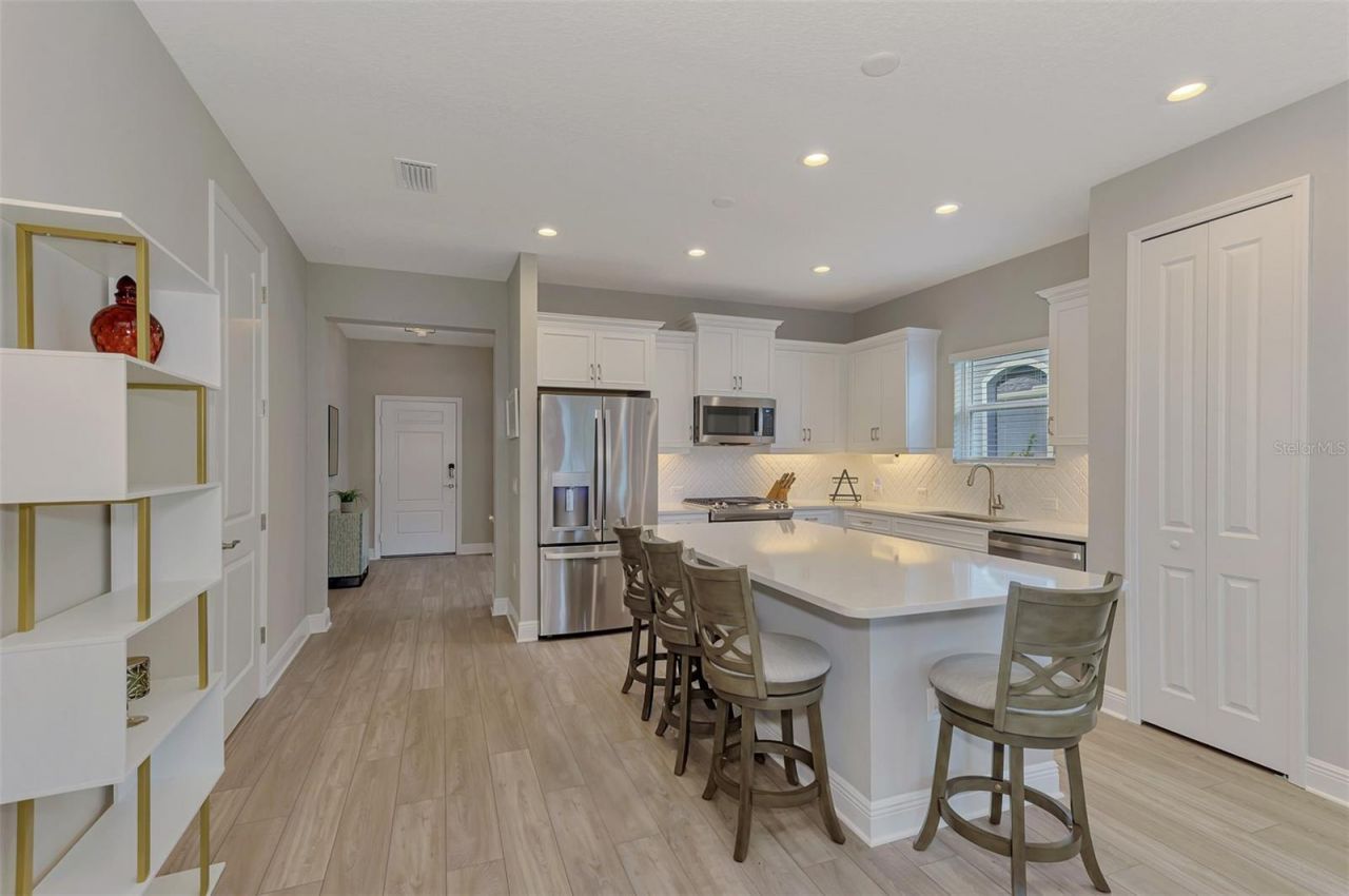 4842 Willow Bend Avenue, Parrish, FL 34219 Photo
