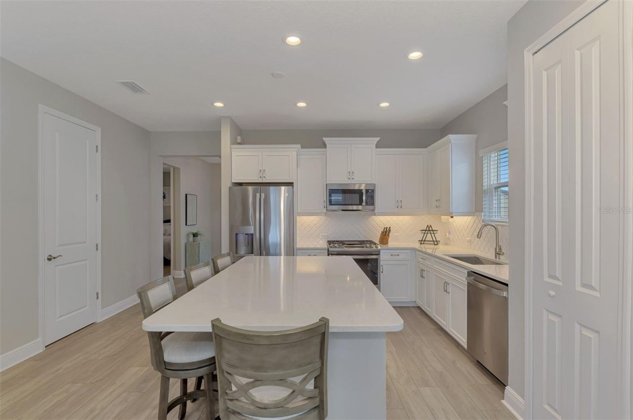 4842 Willow Bend Avenue, Parrish, FL 34219 Photo