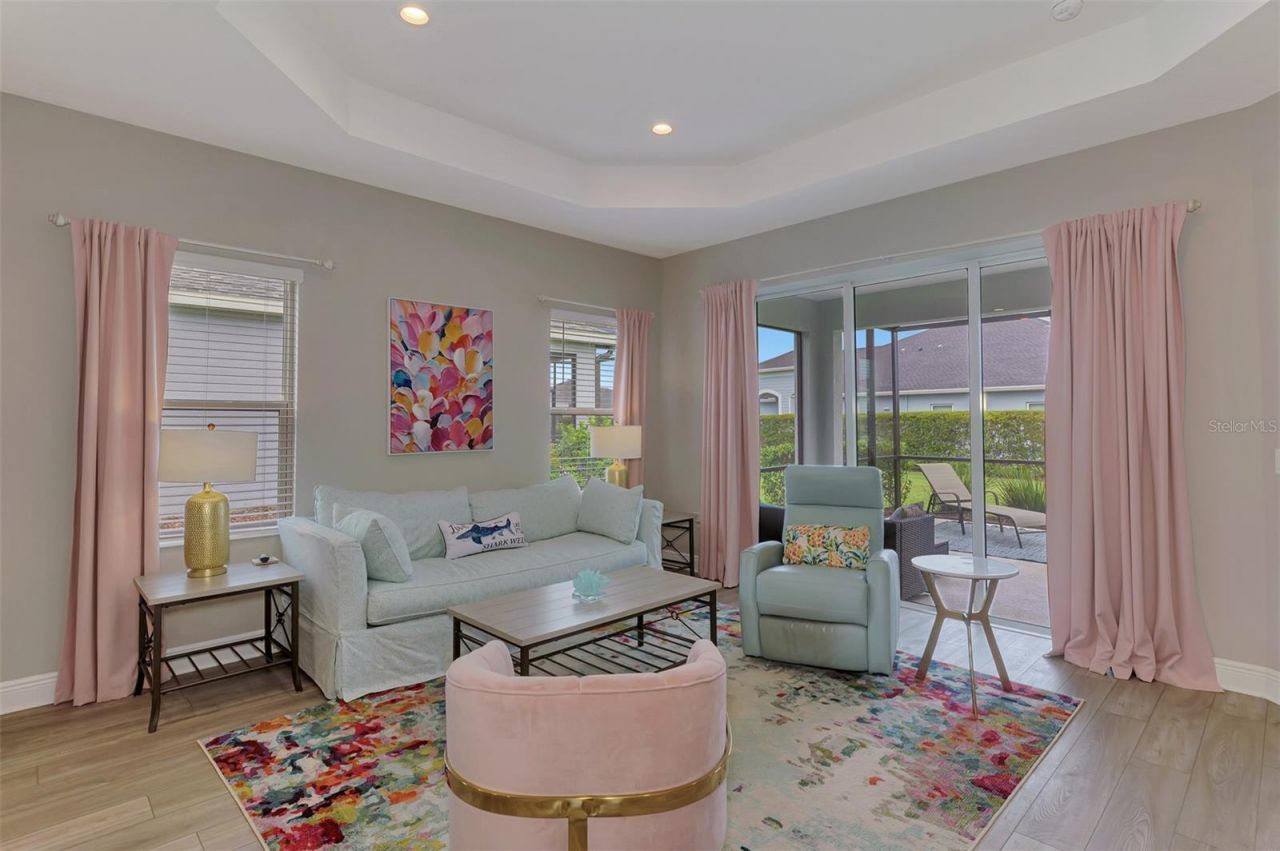 4842 Willow Bend Avenue, Parrish, FL 34219 Photo