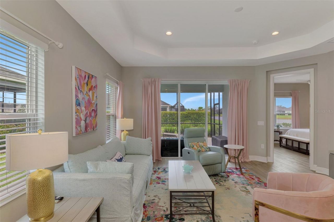4842 Willow Bend Avenue, Parrish, FL 34219 Photo