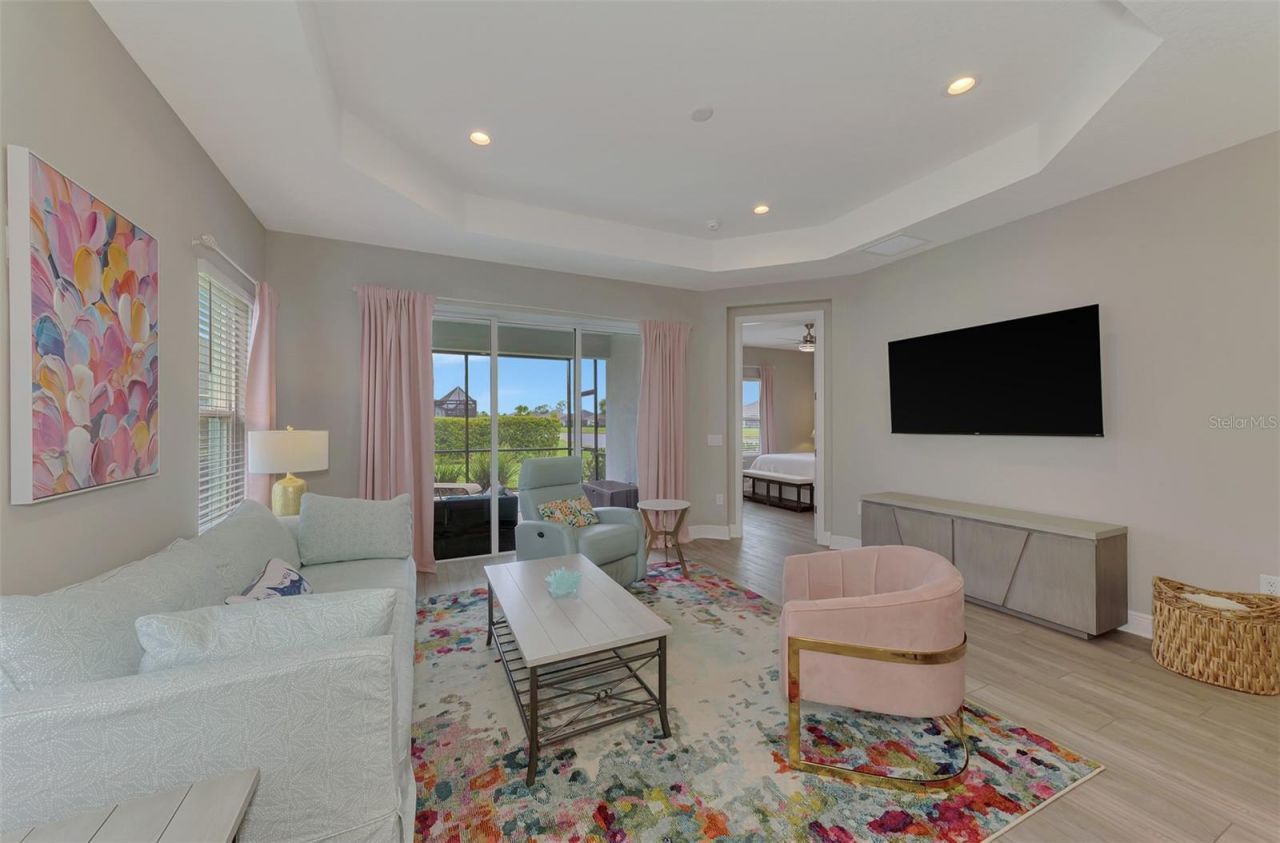 4842 Willow Bend Avenue, Parrish, FL 34219 Photo