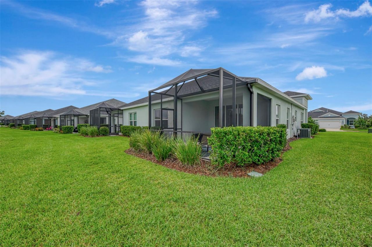 4842 Willow Bend Avenue, Parrish, FL 34219 Photo