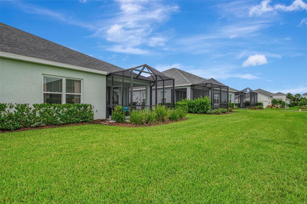 4842 Willow Bend Avenue, Parrish, FL 34219 Photo