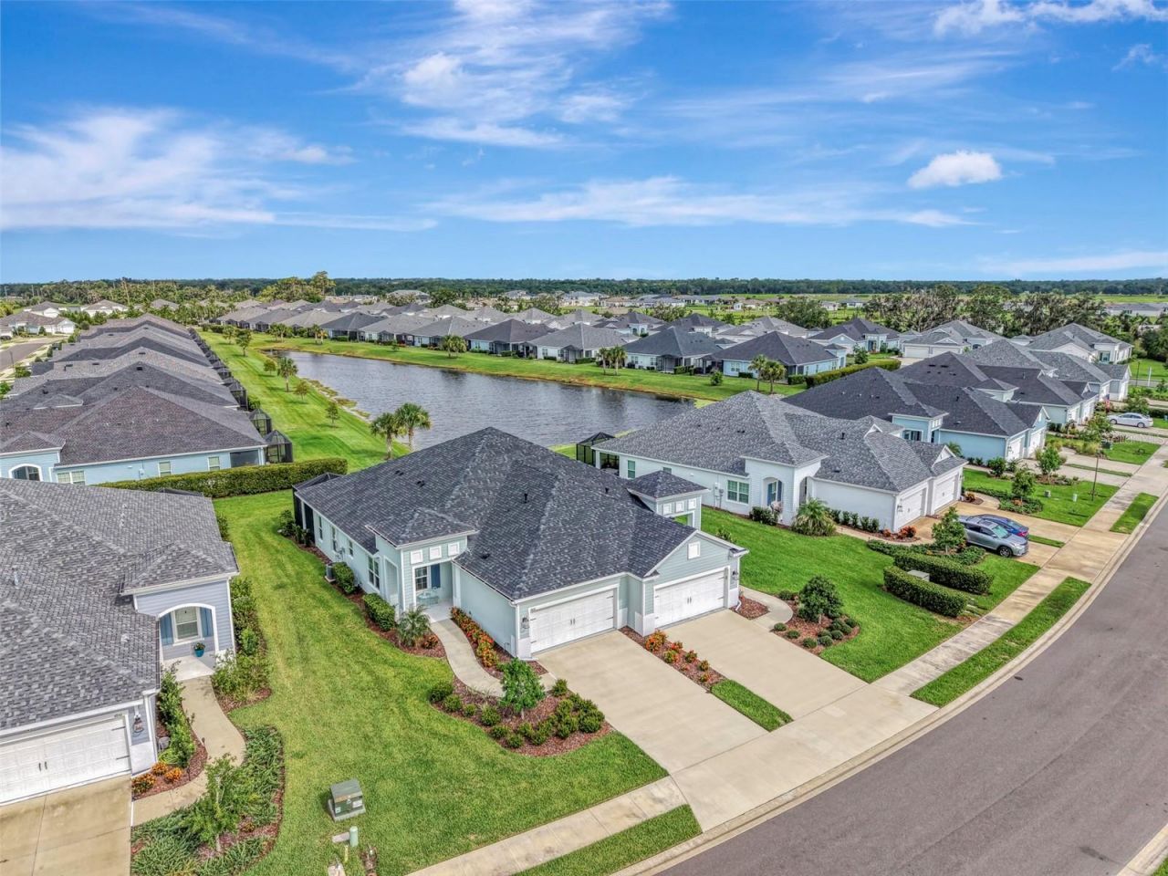4842 Willow Bend Avenue, Parrish, FL 34219 Photo