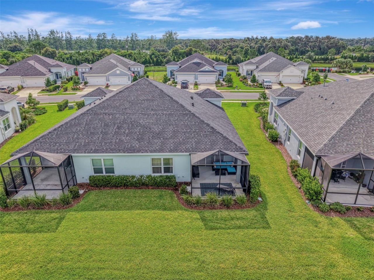 4842 Willow Bend Avenue, Parrish, FL 34219 Photo