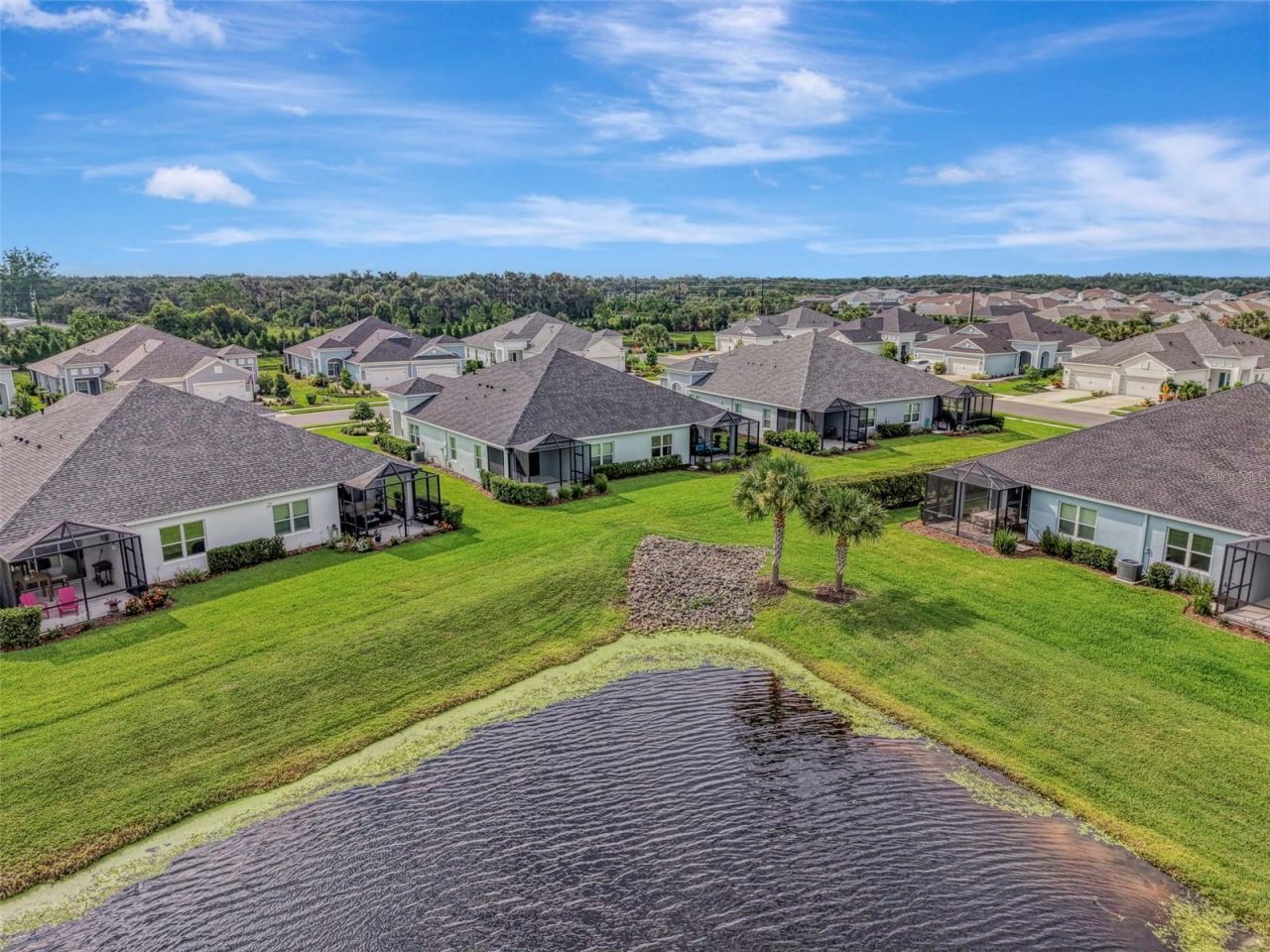 4842 Willow Bend Avenue, Parrish, FL 34219 Photo