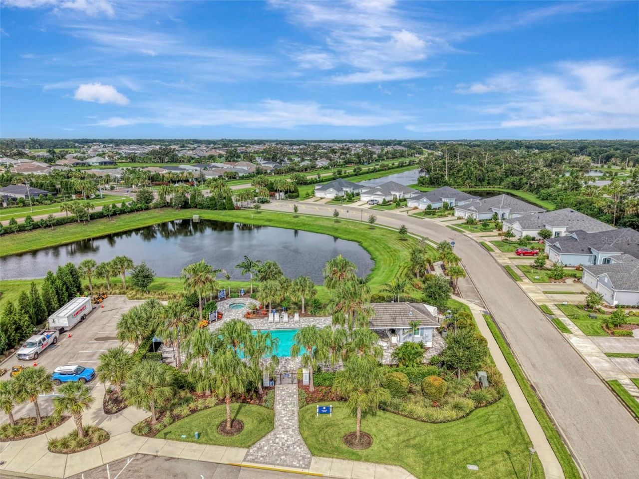 4842 Willow Bend Avenue, Parrish, FL 34219 Photo