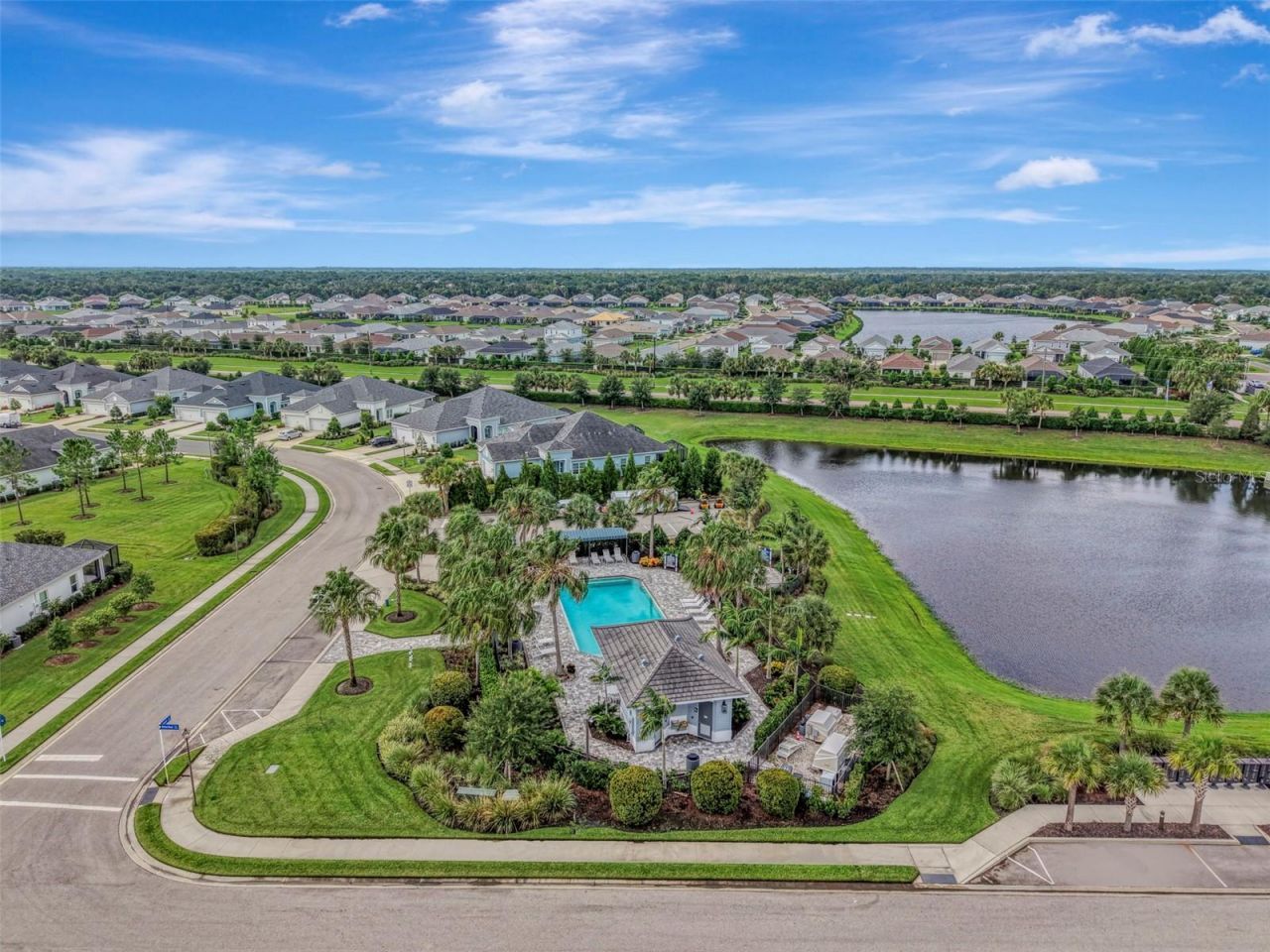 4842 Willow Bend Avenue, Parrish, FL 34219 Photo
