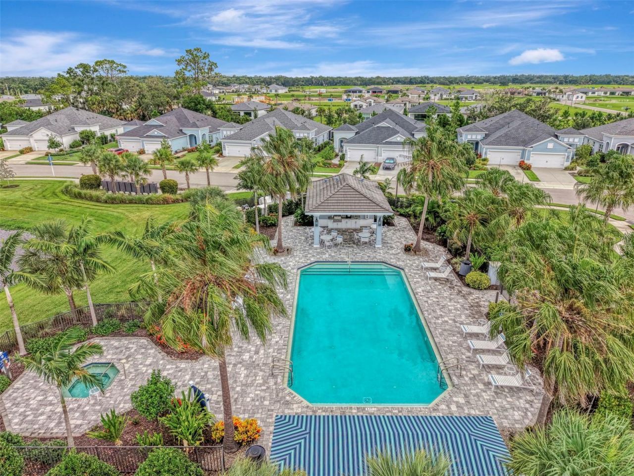 4842 Willow Bend Avenue, Parrish, FL 34219 Photo