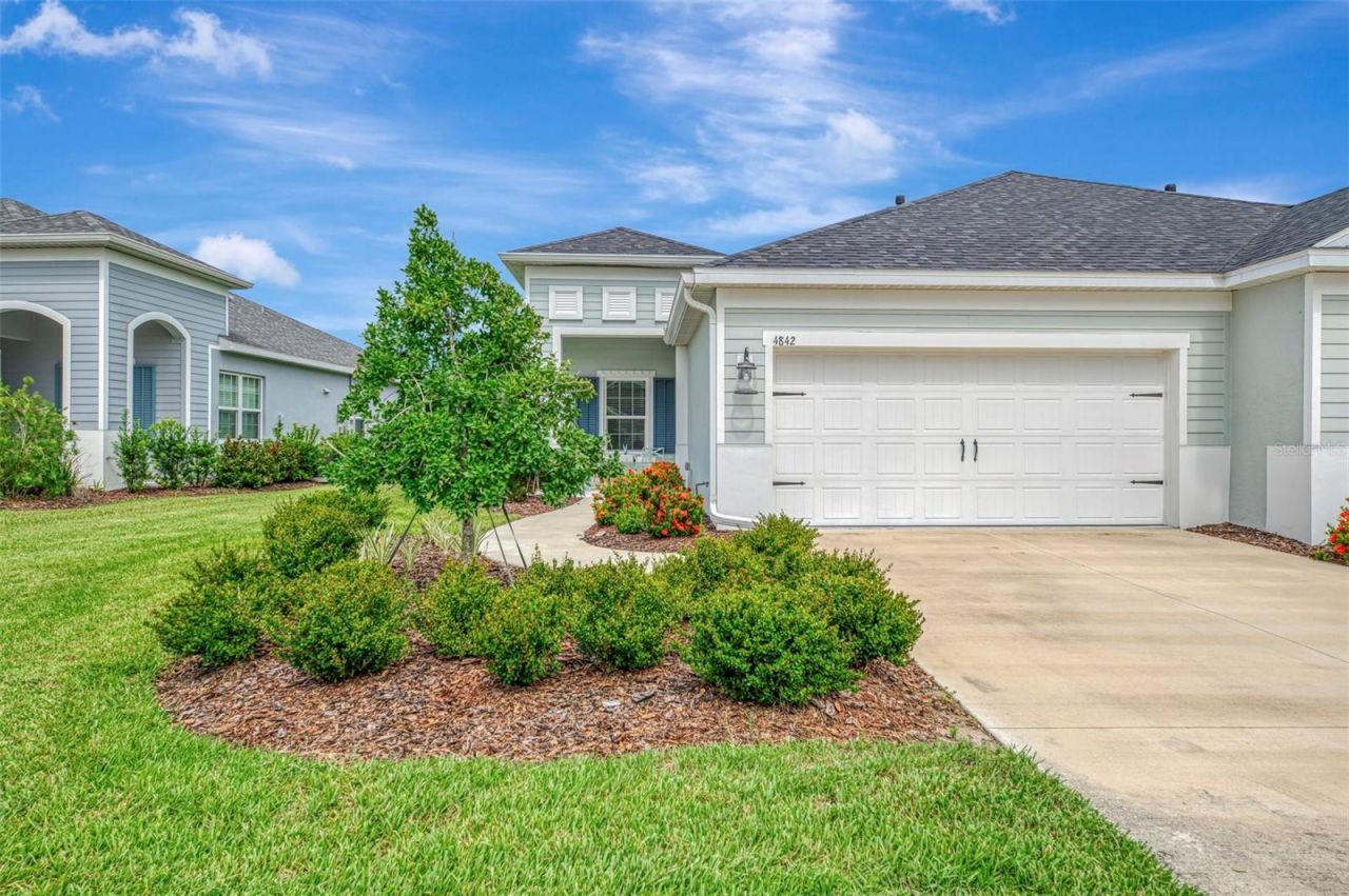 4842 Willow Bend Avenue, Parrish, FL 34219 Photo