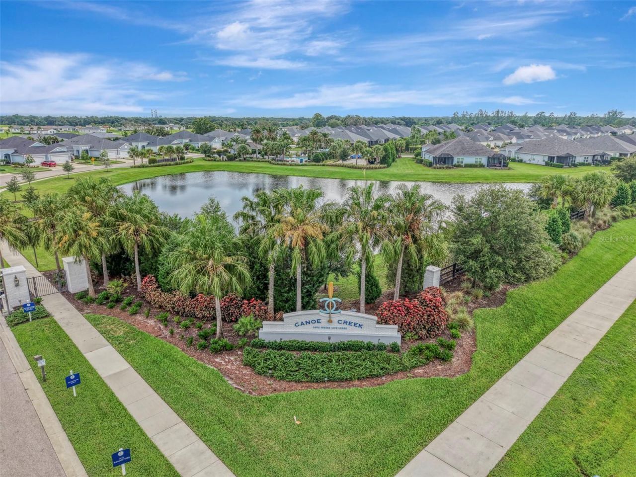 4842 Willow Bend Avenue, Parrish, FL 34219 Photo