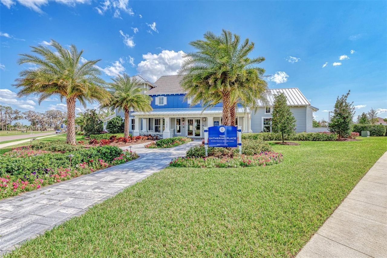 4842 Willow Bend Avenue, Parrish, FL 34219 Photo