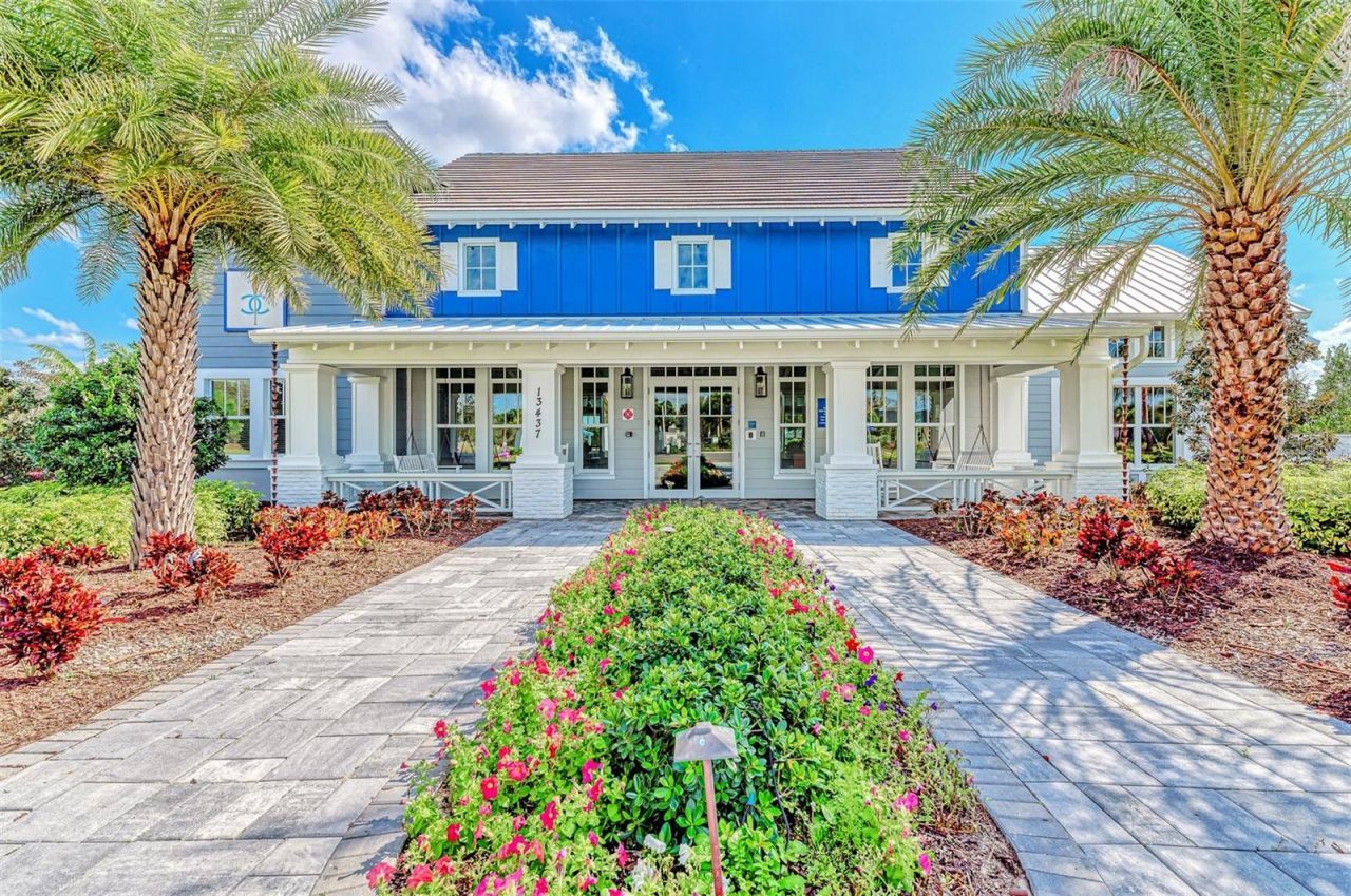 4842 Willow Bend Avenue, Parrish, FL 34219 Photo