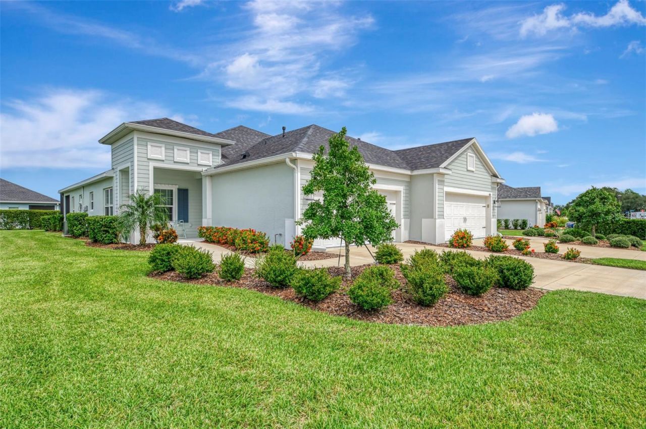 4842 Willow Bend Avenue, Parrish, FL 34219 Photo