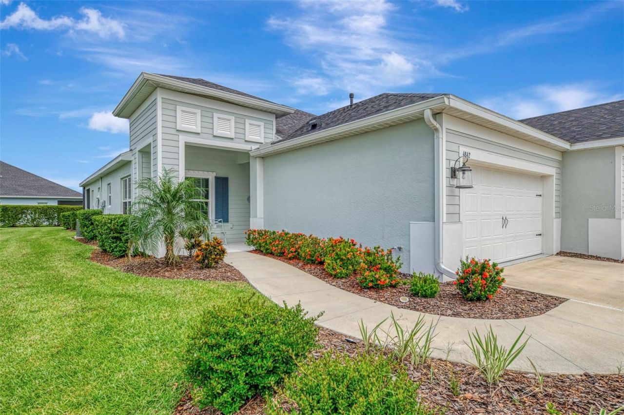 4842 Willow Bend Avenue, Parrish, FL 34219 Photo