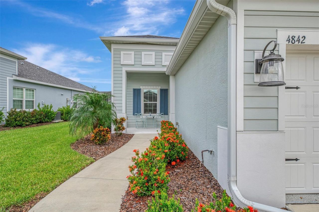 4842 Willow Bend Avenue, Parrish, FL 34219 Photo