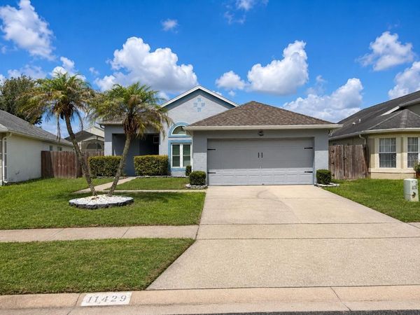 11429 KENLEY CIRCLE , ORLANDO, FL 32824