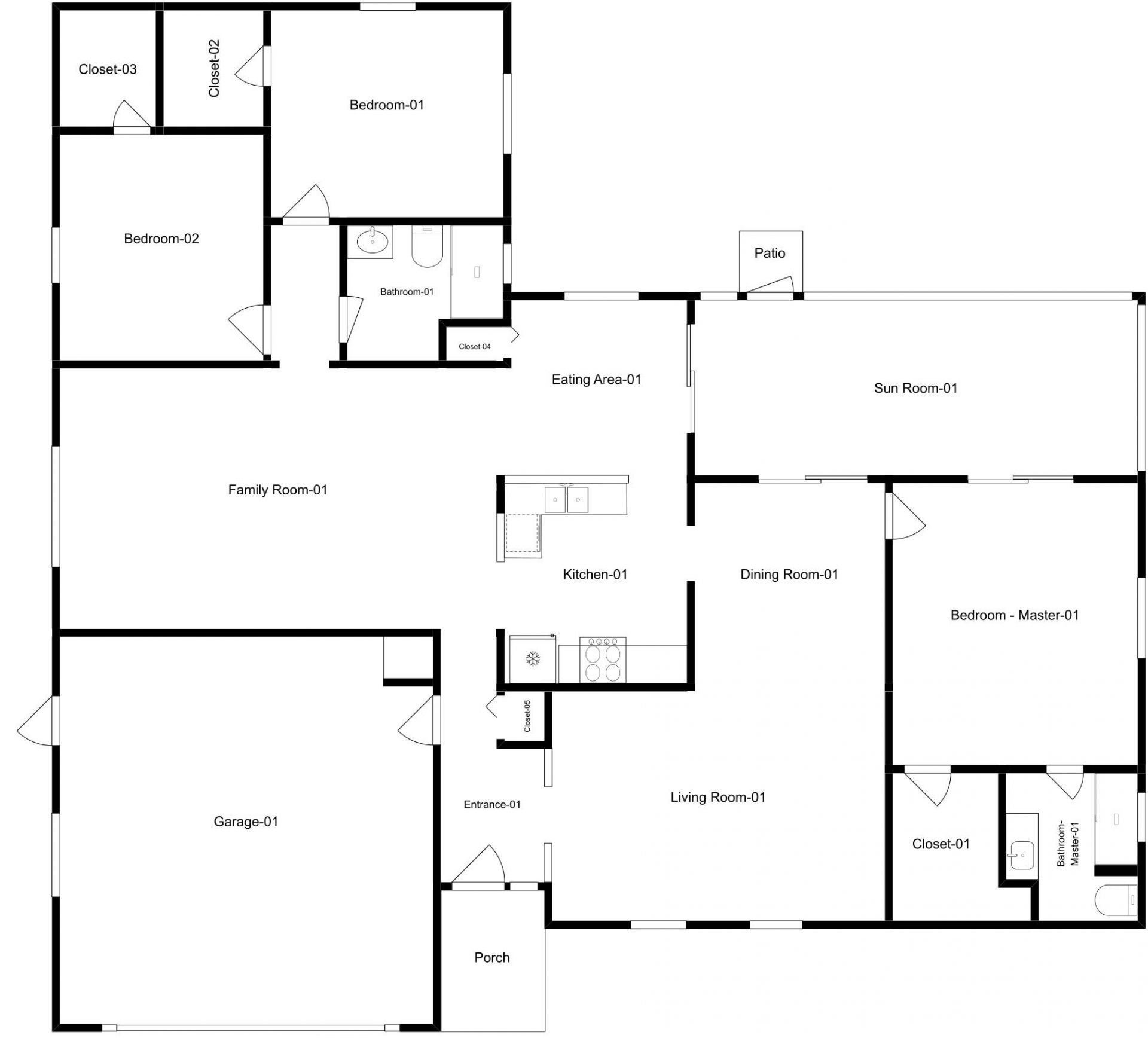 240 Bobwhite Road, Royal Palm Beach, FL 33411 Photo