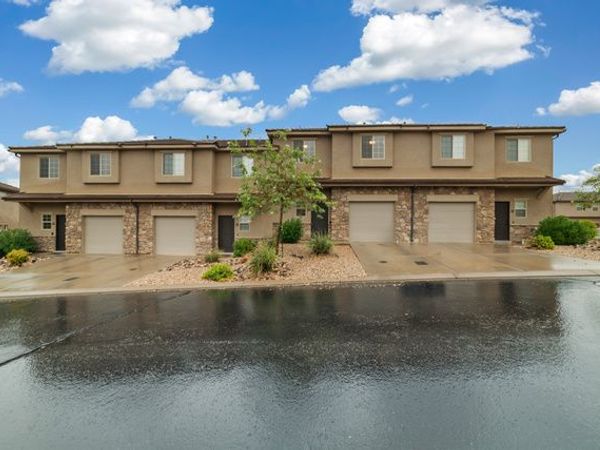 290 W BUENA VISTA BLVD , Unit 40, Washington, UT 84780