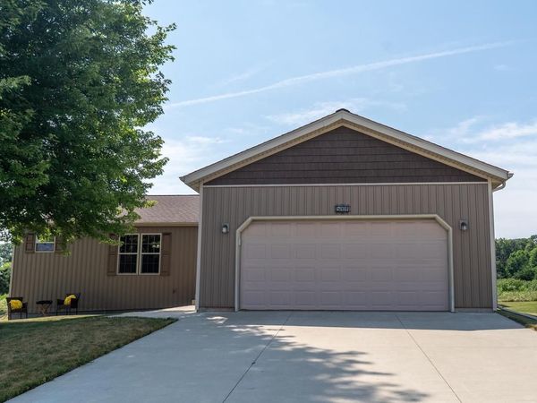 511 White Spruce Avenue, Baraboo, WI 53913