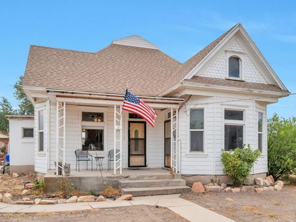 234 E CLARK ST , Grantsville, UT 84029