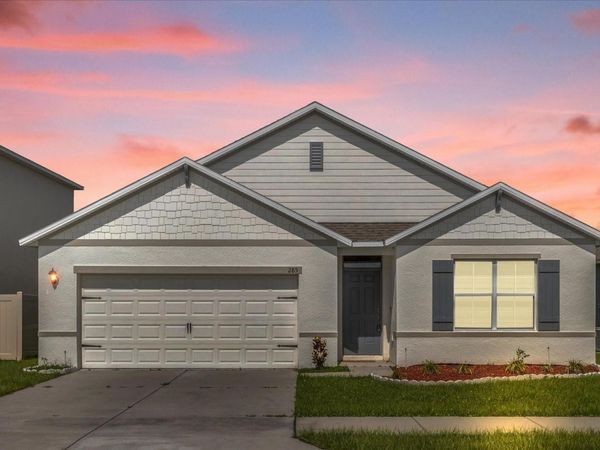 285 SUMMERSHORE DRIVE , AUBURNDALE, FL 33823