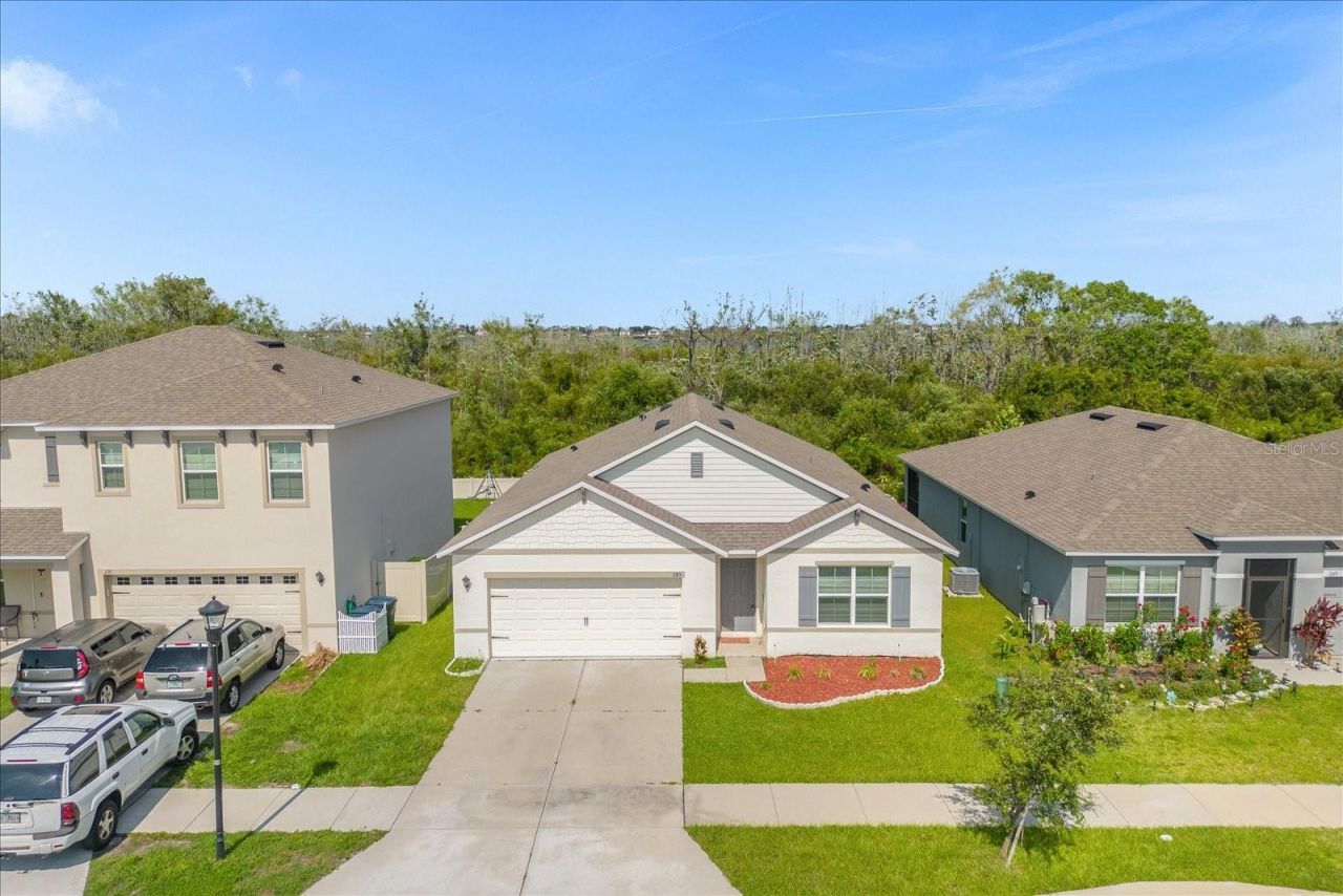 285 Summershore Drive, Auburndale, FL 33823 Photo