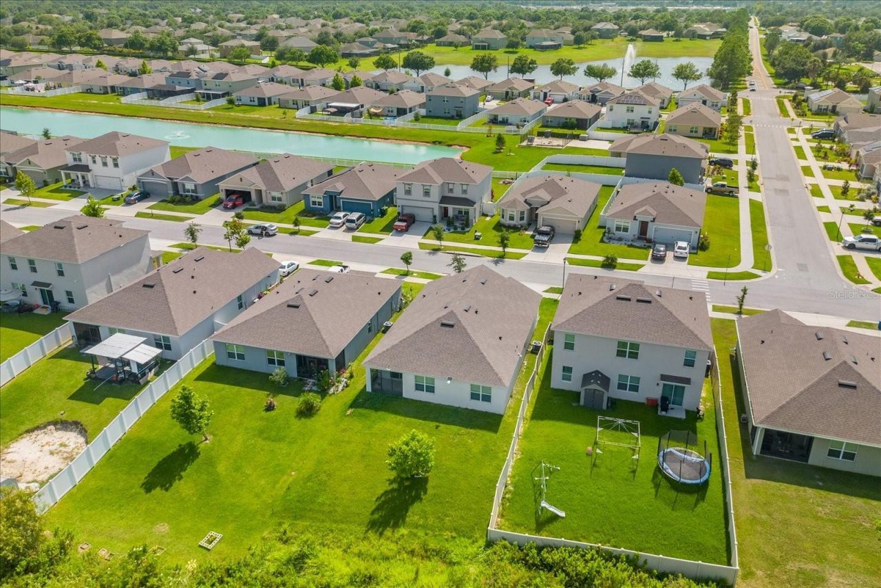 285 Summershore Drive, Auburndale, FL 33823 Photo