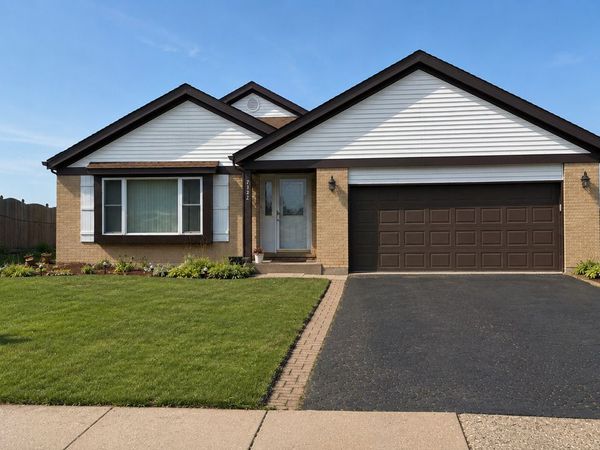 7342 W Mathews Drive , Frankfort, IL 60423