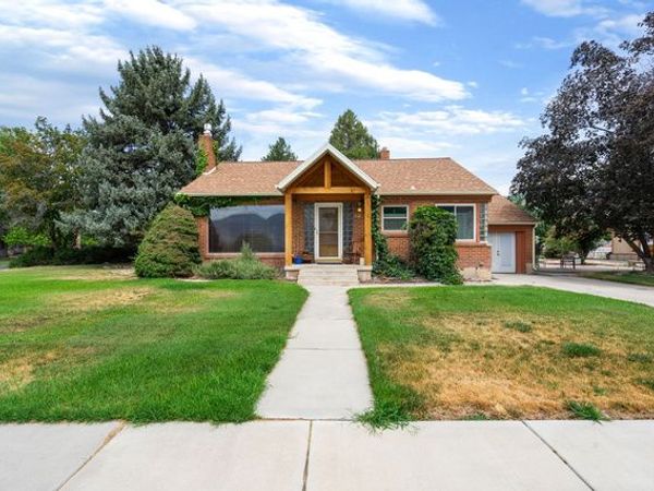 615 E MAPLE ST, Mapleton, UT 84664