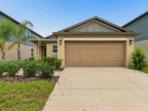22465 STORYBOOK CABIN WAY , LAND O LAKES, FL 34637