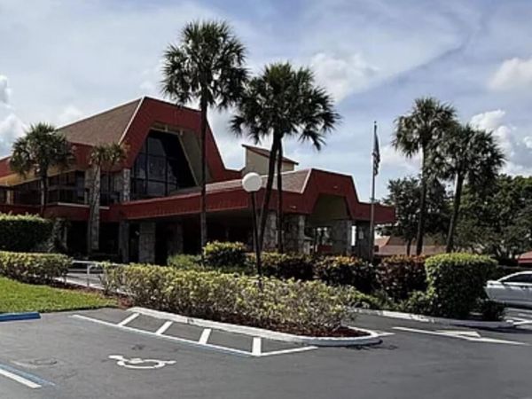 3170 HOLIDAY SPRINGS Boulevard, Unit 6-309, Margate, FL 33063