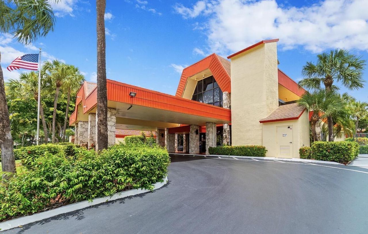 3170 Holiday Springs Boulevard, Unit 6-309, Margate, FL 33063 Photo