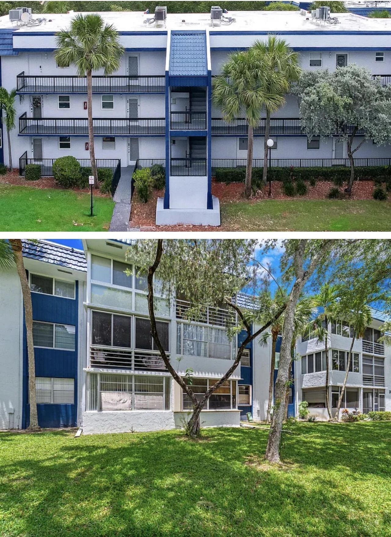 3170 Holiday Springs Boulevard, Unit 6-309, Margate, FL 33063 Photo