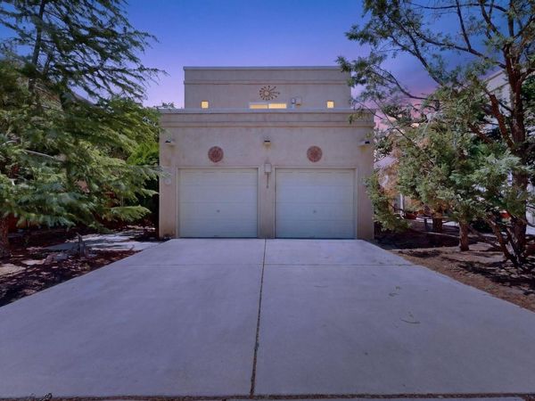 5339 La Colonia Drive NW, Albuquerque, NM 87120