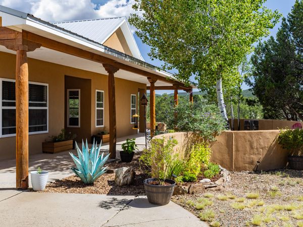 11 Monte Verde Road , Tijeras, NM 87059
