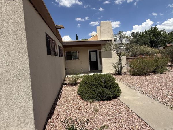 9609 SAN GABRIEL Road NE, Albuquerque, NM 87111
