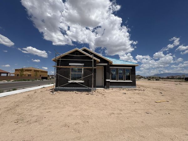 6120 Diebenkorn Drive SE, Albuquerque, NM 87106