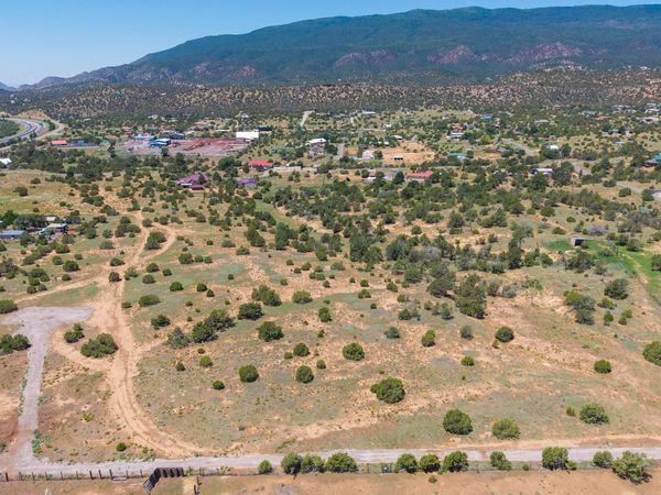 206 Rincon Loop Road , Tijeras, NM 87059