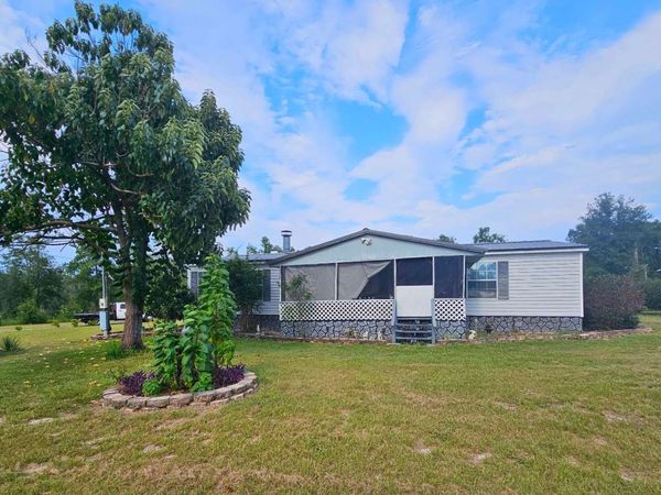 335 NW COTTONFIELD LANE, White Springs, FL 32096